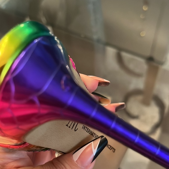 International Concepts INC pumps - Picture 10 of 11